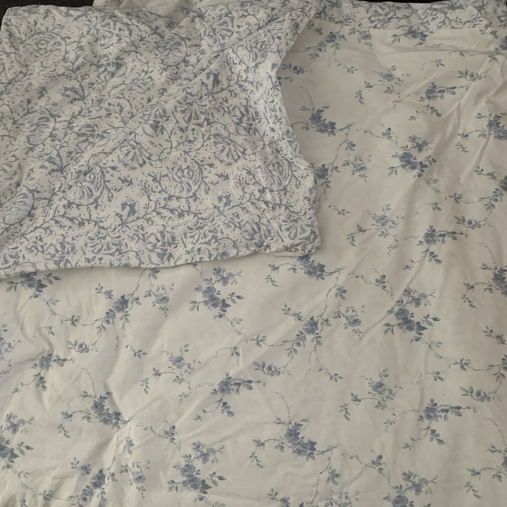 Simply Shabby Chic Duvet Cover